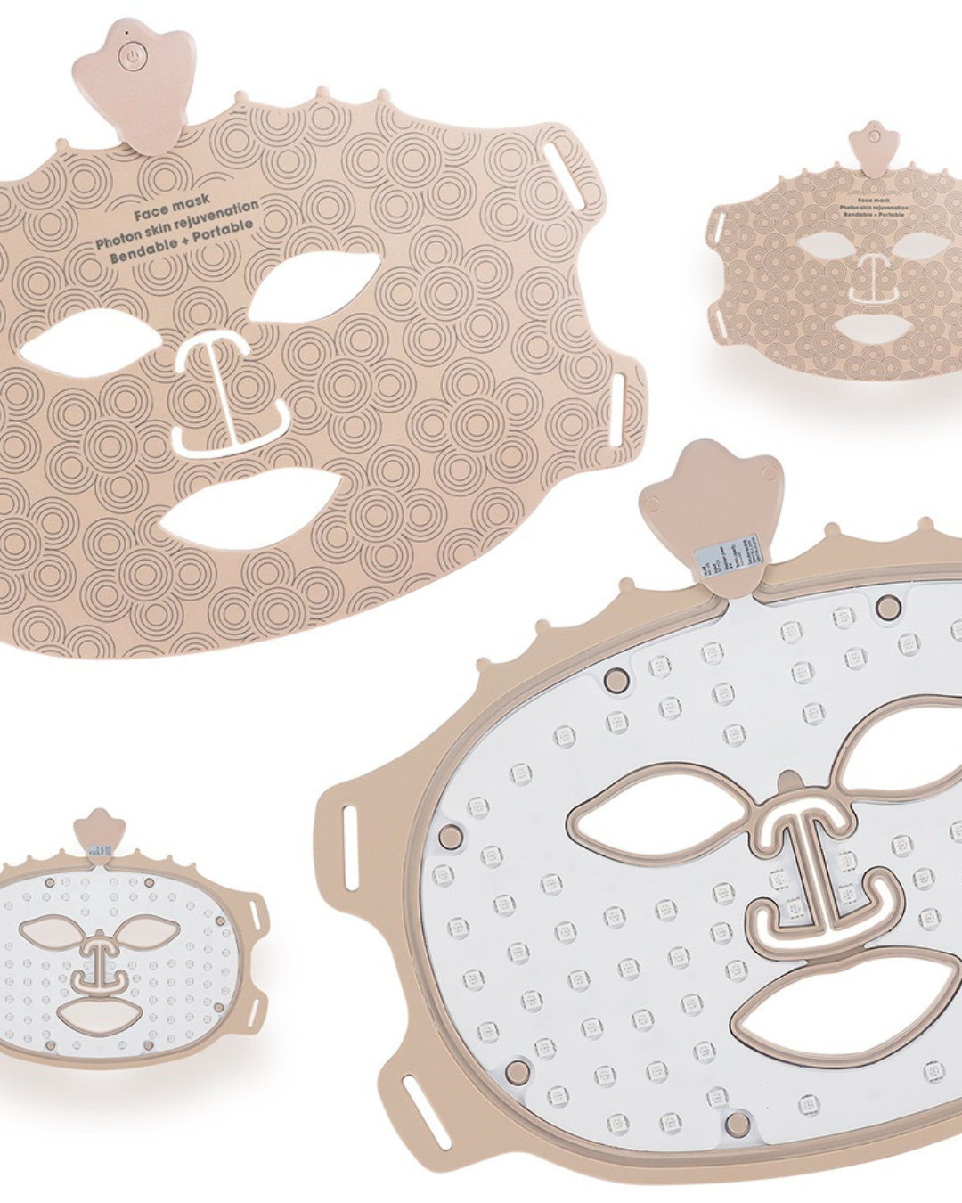 LED Light Face Mask Benefits: How Light Therapy Can Transform Your Skin