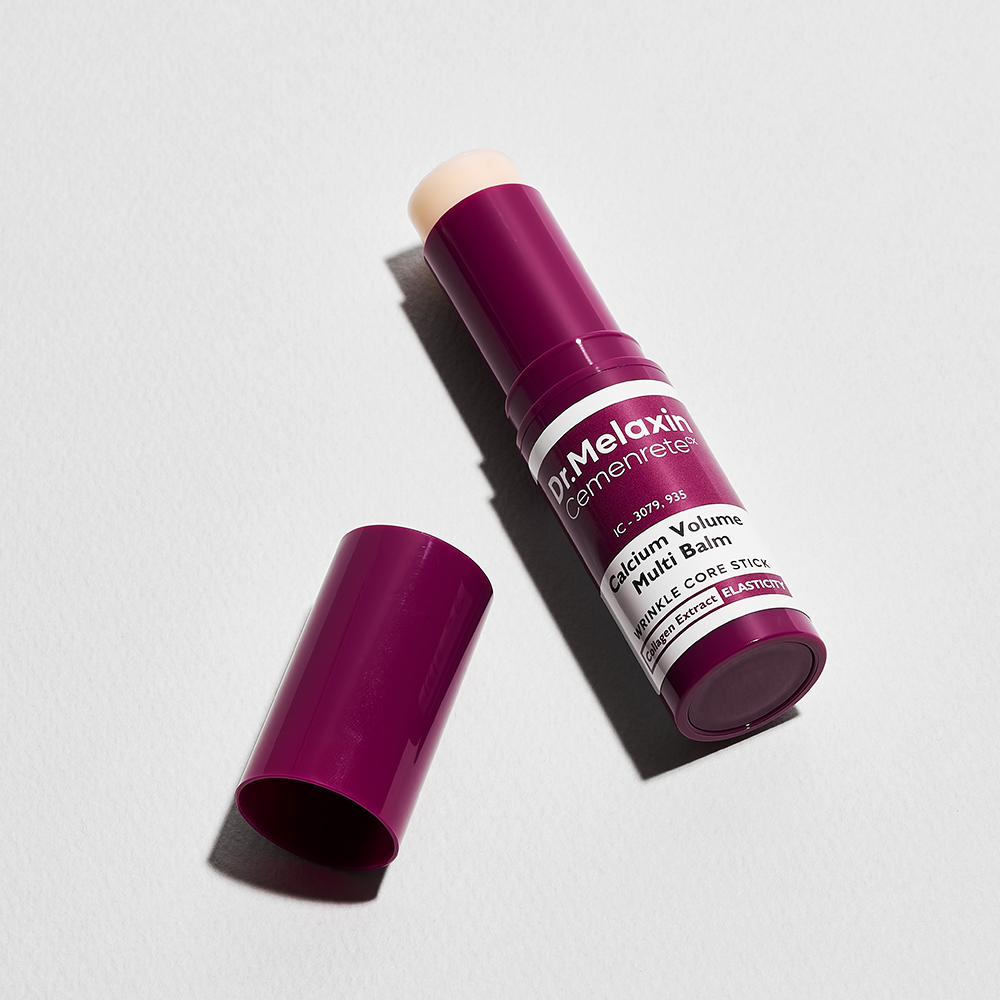 Dr.Melaxin Cemenrete Calcium Multi Balm