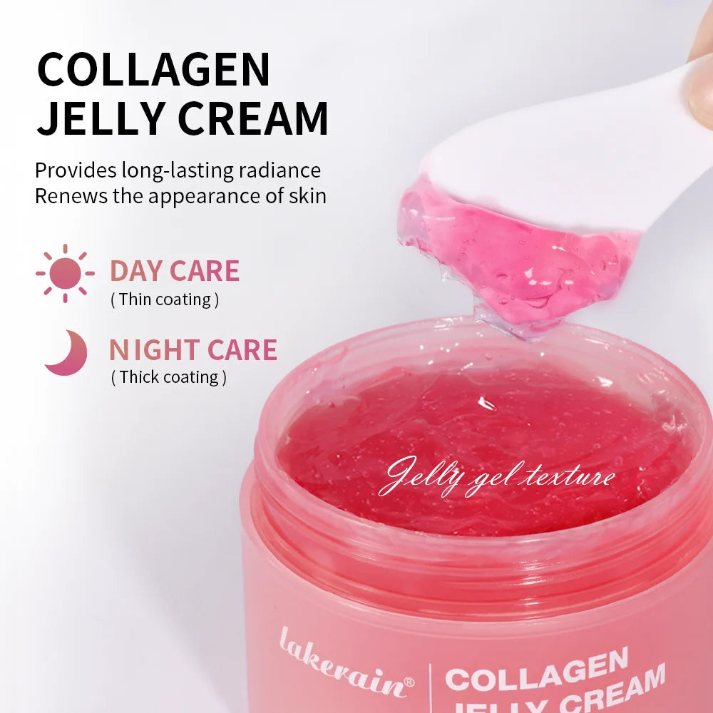 Korean Glass Skin Hydration In One Lightweight Cream 100ml
