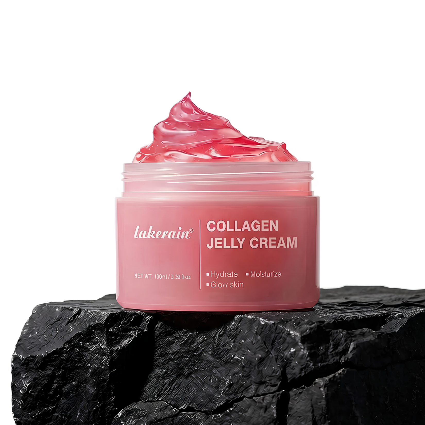 Korean Glass Skin Hydration In One Lightweight Cream 100ml