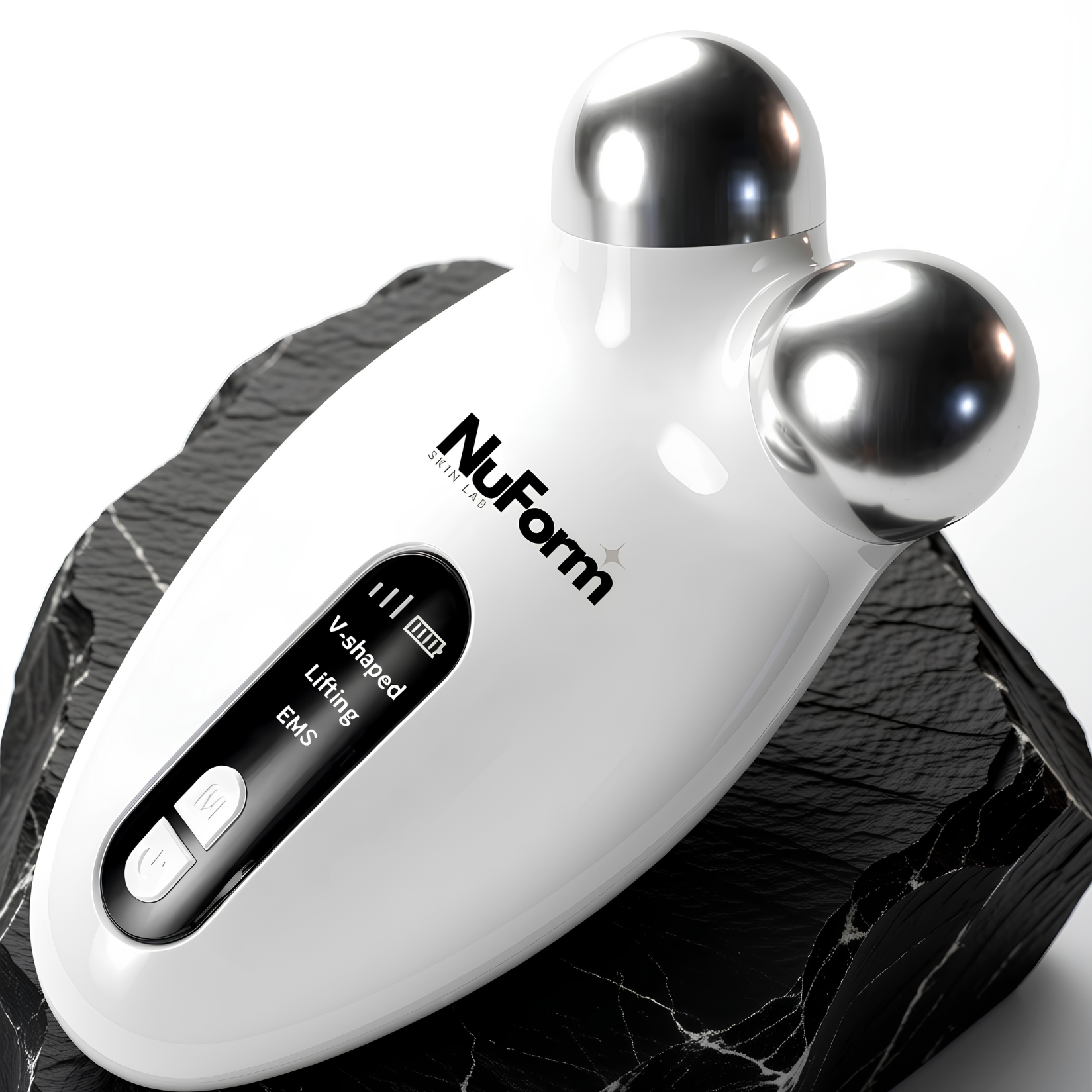 Micro Current Device Lift, Tone & Sculpt Your Face From Home In Just 5 Minutes A Day