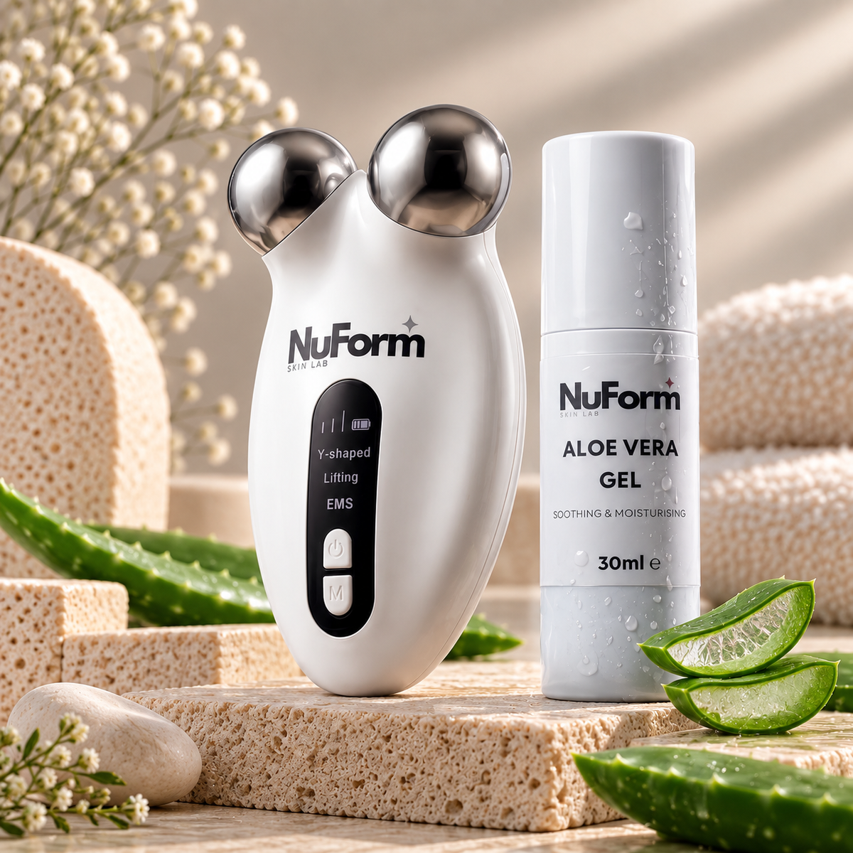 The Ultimate At Home Face Sculpting System