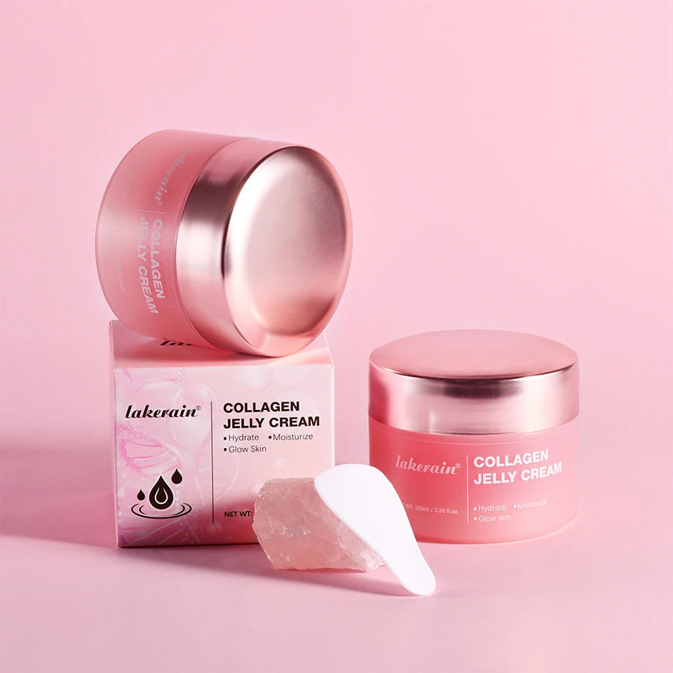 Korean Glass Skin Hydration In One Lightweight Cream 100ml