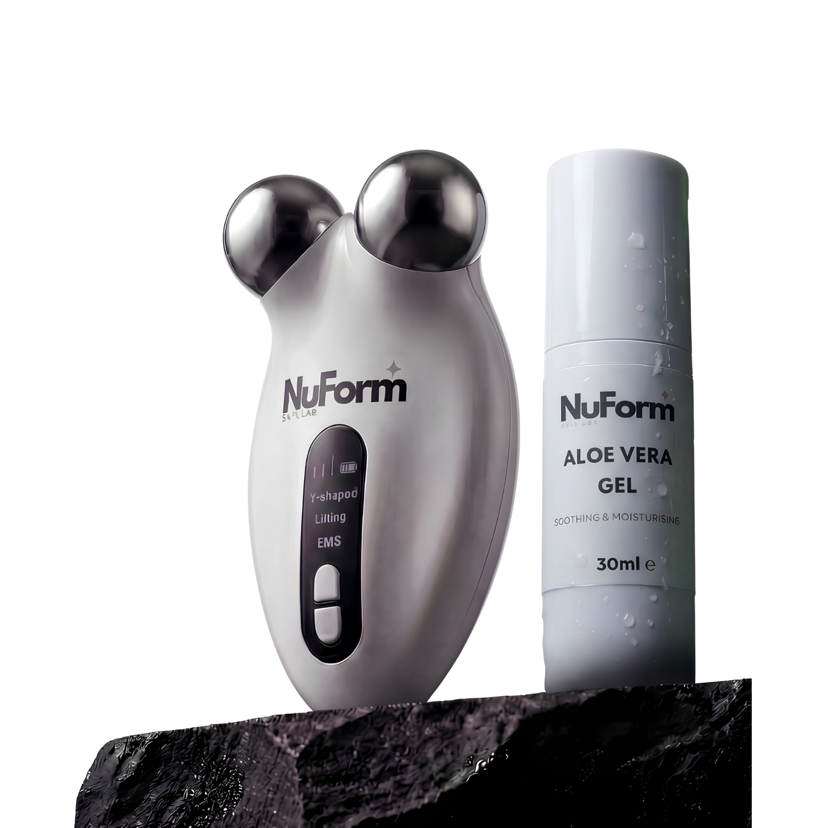 The Ultimate At Home Face Sculpting System